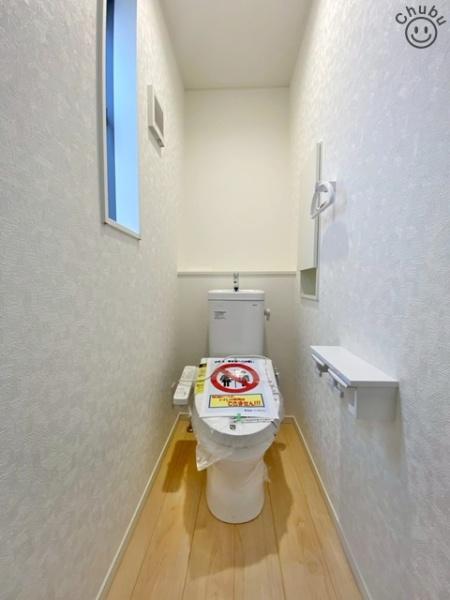 岡崎市本宿台新築戸建全5棟5号棟