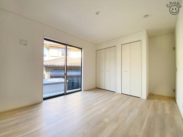 岡崎市本宿台新築戸建全5棟5号棟