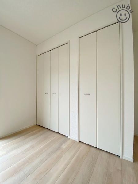 岡崎市本宿台新築戸建全5棟5号棟