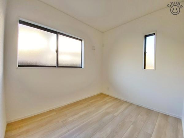 岡崎市本宿台新築戸建全5棟5号棟