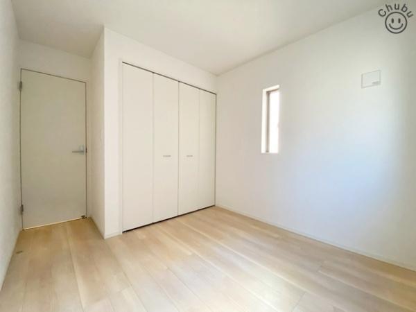 岡崎市本宿台新築戸建全5棟5号棟