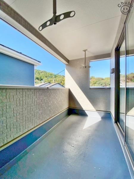 岡崎市本宿台新築戸建全5棟5号棟