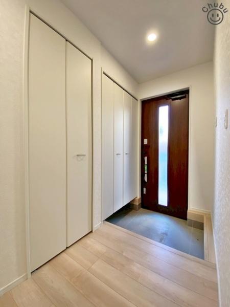 岡崎市本宿台新築戸建全5棟5号棟