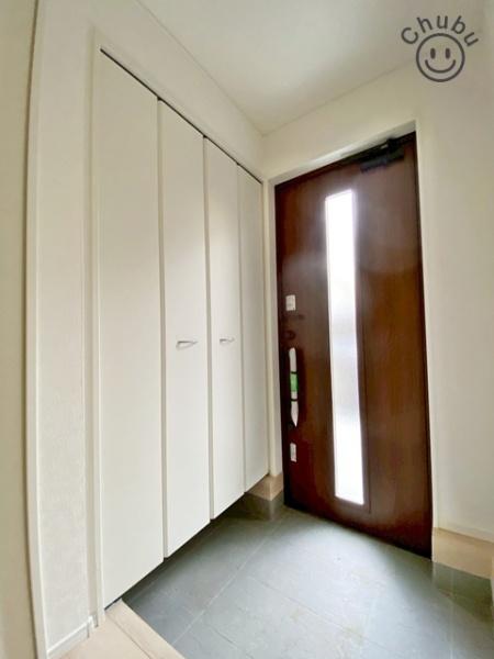 岡崎市本宿台新築戸建全5棟5号棟