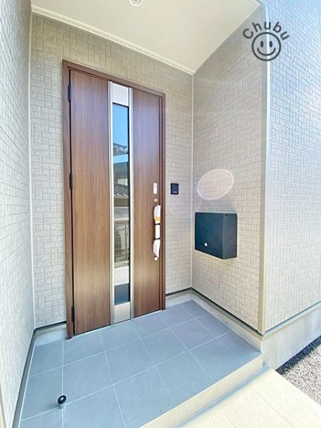 岡崎市本宿台新築戸建全5棟5号棟