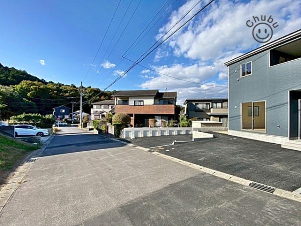 岡崎市本宿台新築戸建全5棟5号棟