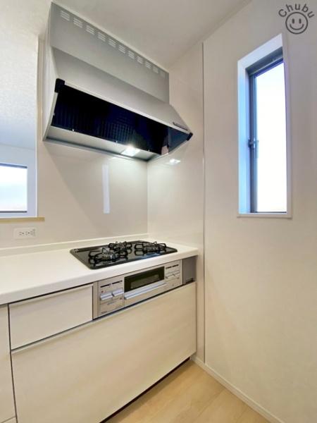 岡崎市本宿台新築戸建全5棟5号棟