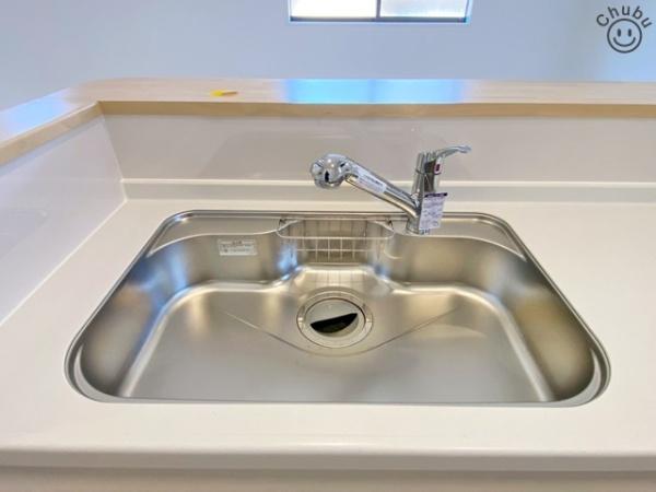 岡崎市本宿台新築戸建全5棟5号棟