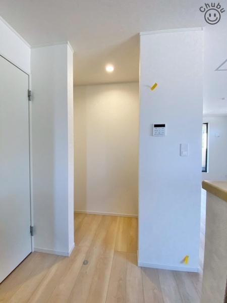 岡崎市本宿台新築戸建全5棟5号棟