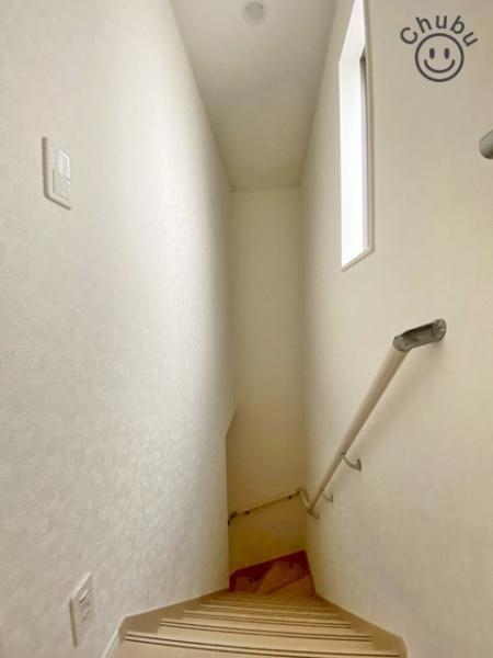 岡崎市本宿台新築戸建全5棟5号棟