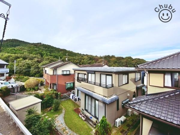 岡崎市本宿台新築戸建全5棟5号棟