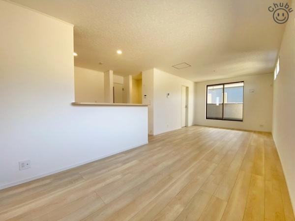 岡崎市本宿台新築戸建全5棟5号棟