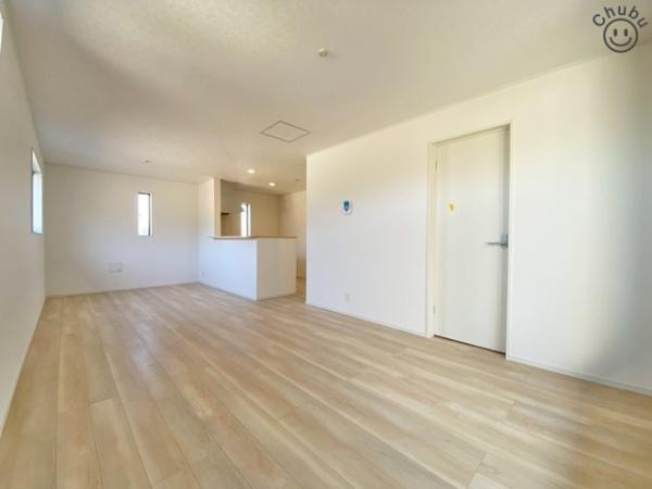 岡崎市本宿台新築戸建全5棟5号棟