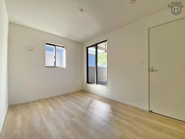 岡崎市本宿台新築戸建全5棟5号棟