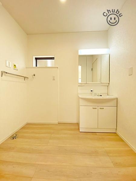 岡崎市本宿台新築戸建全5棟4号棟