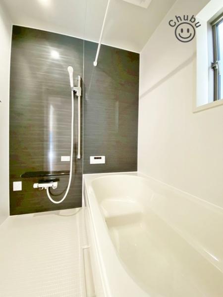 岡崎市本宿台新築戸建全5棟4号棟