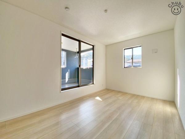 岡崎市本宿台新築戸建全5棟4号棟