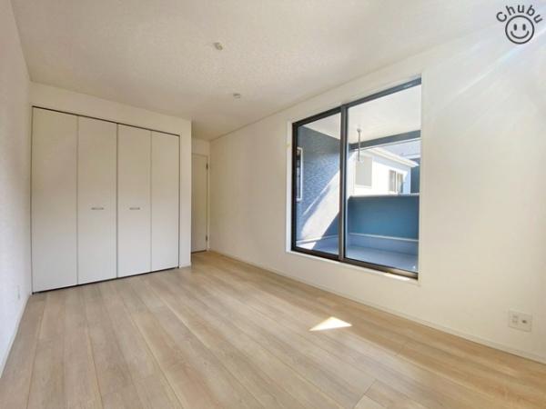 岡崎市本宿台新築戸建全5棟4号棟