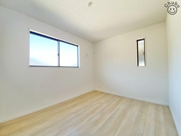 岡崎市本宿台新築戸建全5棟4号棟