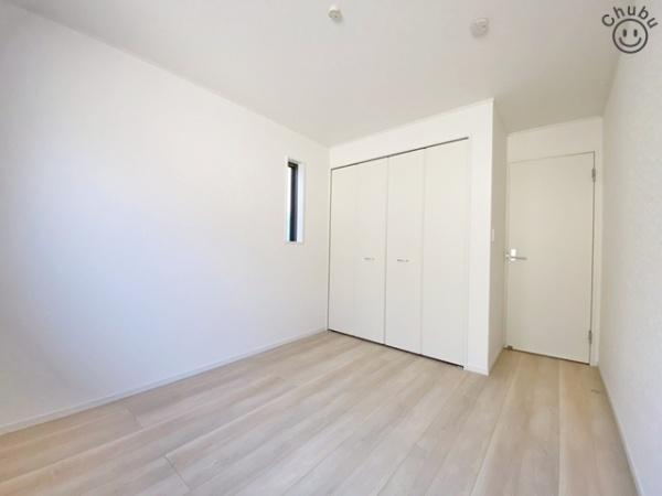 岡崎市本宿台新築戸建全5棟4号棟