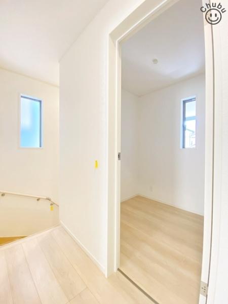 岡崎市本宿台新築戸建全5棟4号棟