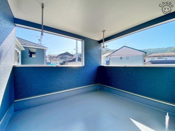 岡崎市本宿台新築戸建全5棟4号棟