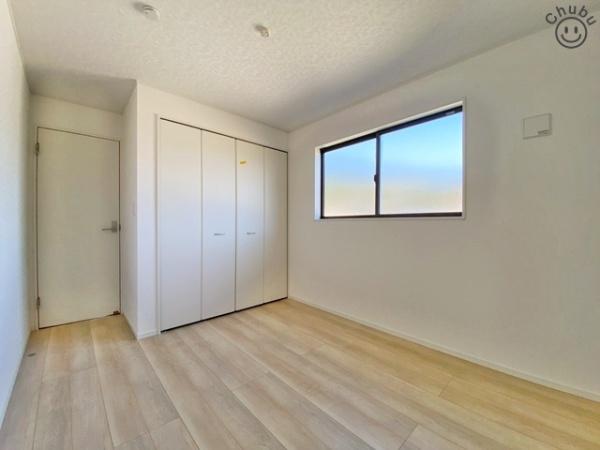 岡崎市本宿台新築戸建全5棟4号棟