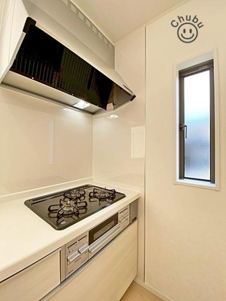 岡崎市本宿台新築戸建全5棟4号棟