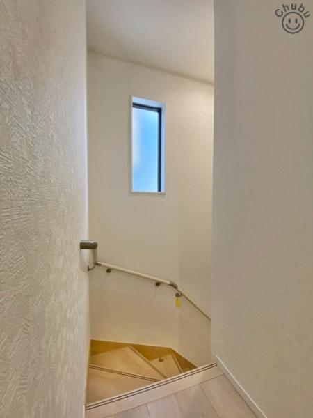 岡崎市本宿台新築戸建全5棟4号棟