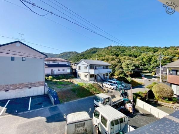 岡崎市本宿台新築戸建全5棟4号棟