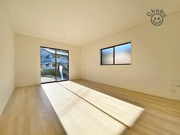 岡崎市本宿台新築戸建全5棟4号棟