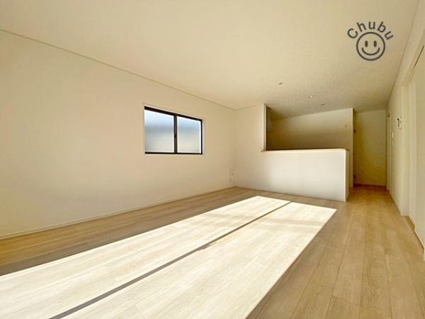 岡崎市本宿台新築戸建全5棟4号棟