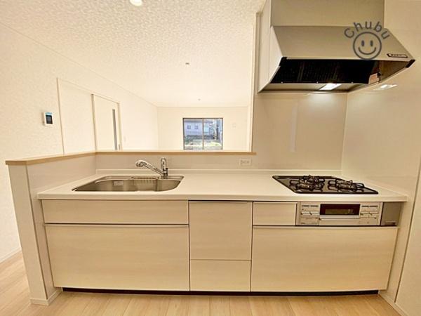 岡崎市本宿台新築戸建全5棟4号棟