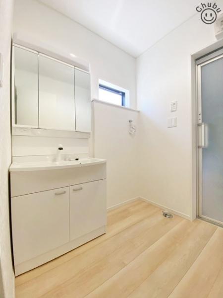 豊田市堤町新築戸建全4棟2号棟