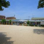 豊田市堤町新築戸建全4棟2号棟(豊田市立堤ケ丘こども園)