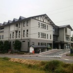 豊田市堤町新築戸建全4棟2号棟(豊田市役所高岡支所)