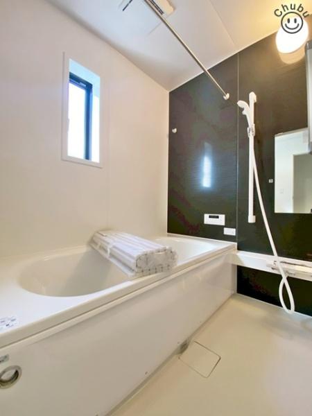 豊田市堤町新築戸建全4棟2号棟