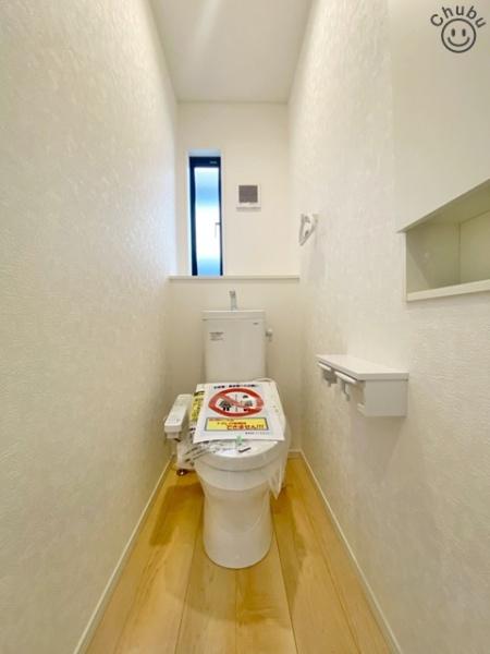 豊田市堤町新築戸建全4棟2号棟