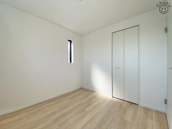 豊田市堤町新築戸建全4棟2号棟