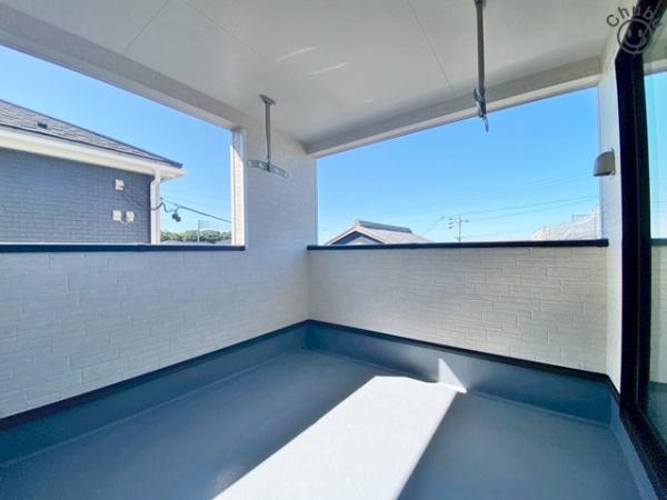 豊田市堤町新築戸建全4棟2号棟