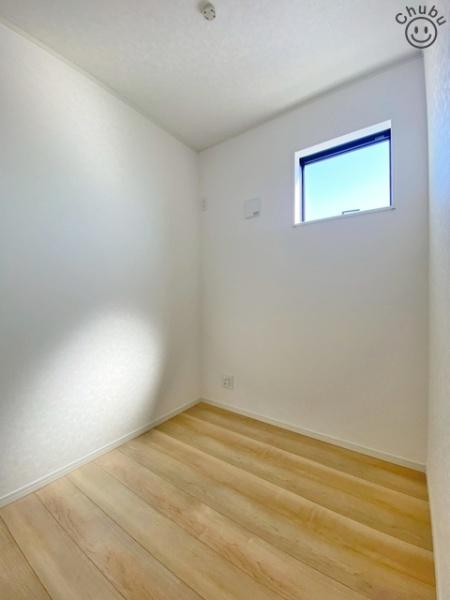 豊田市堤町新築戸建全4棟2号棟