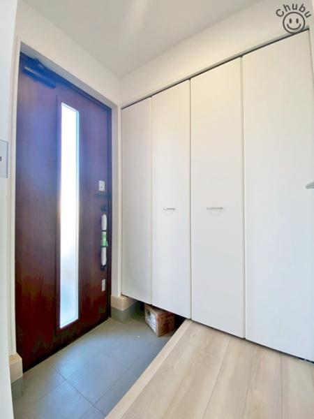 豊田市堤町新築戸建全4棟2号棟