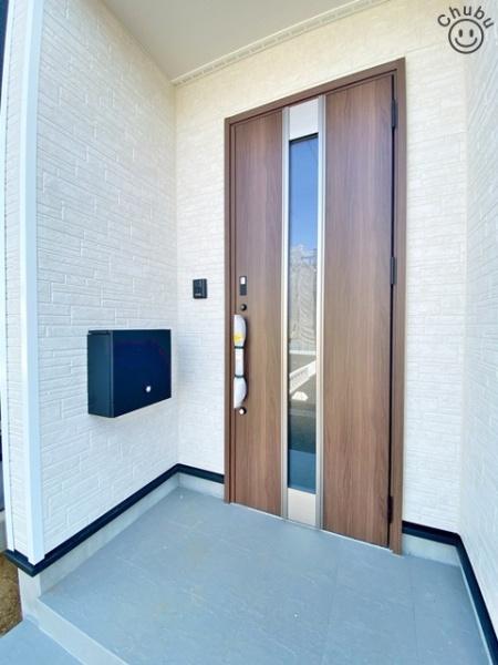 豊田市堤町新築戸建全4棟2号棟