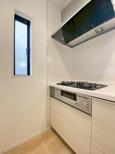 豊田市堤町新築戸建全4棟2号棟