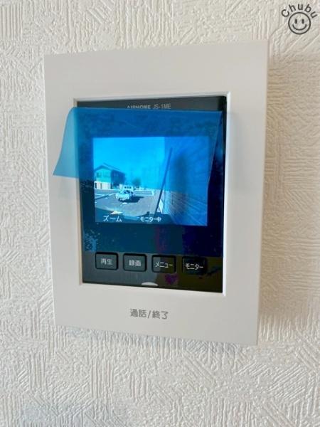 豊田市堤町新築戸建全4棟2号棟