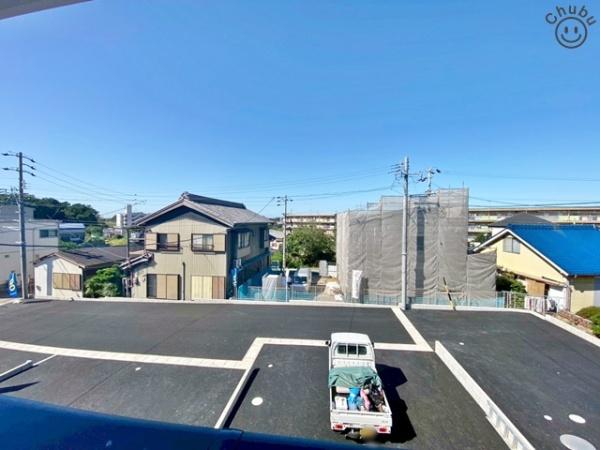 豊田市堤町新築戸建全4棟2号棟