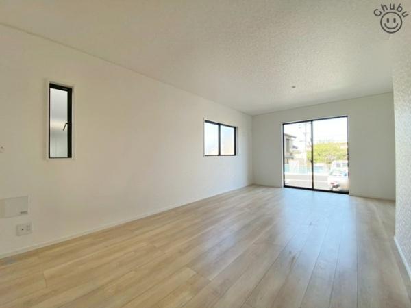 豊田市堤町新築戸建全4棟2号棟