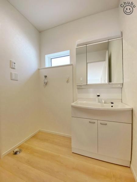 豊田市志賀町新築戸建全2棟1号棟