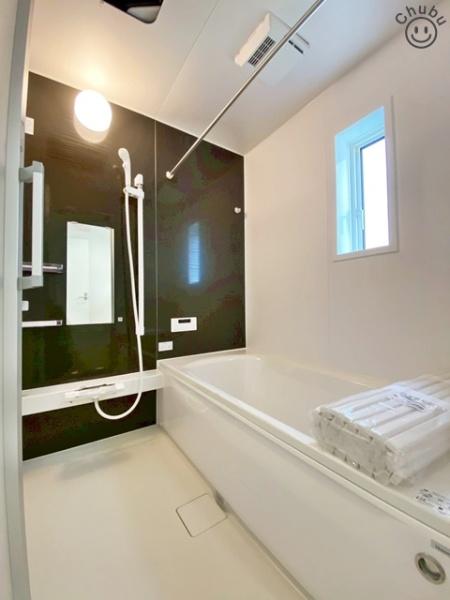 豊田市志賀町新築戸建全2棟1号棟