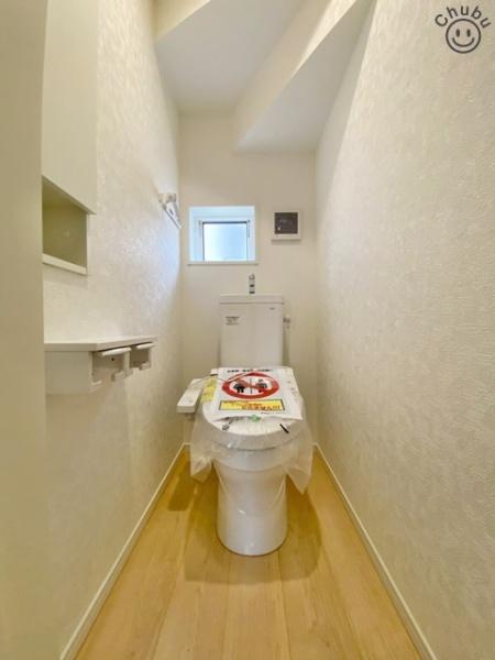 豊田市志賀町新築戸建全2棟1号棟